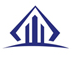珀尔塞福涅摩洛哥传统庭院 Logo